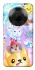 Чохол на Huawei Y9a Adopt Me Rainbow Pet Parade фото 1 з 1