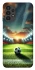 Чохол на Samsung Galaxy A13 4G Football aesthetic ver.3 фото 1 з 1