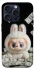 Чохол на Apple iPhone 15 Pro (6.1") Dollar Labubu фото 1 з 1
