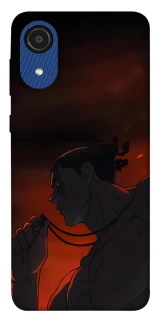 Чехол на Samsung Galaxy A03 Core Todo v5 фото 1 из 1