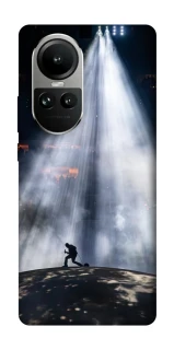 Чехол на Oppo Reno 10 Kanye West ver.2 фото 1 из 2