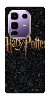 Чохол на Infinix Note 50 Pro+ Harry Potter ver.12 фото 1 з 1