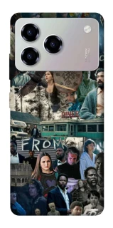 Чехол на ZTE Blade A76 From ver.2 фото 1 из 1