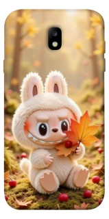 Чохол на Samsung J730 Galaxy J7 (2017) Labubu Autumn фото 1 з 1