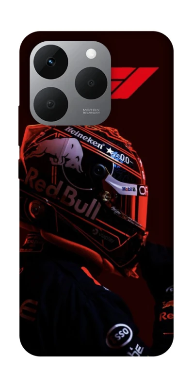 Чохол на Realme 15T F-1 ver.1 фото 1 з 1