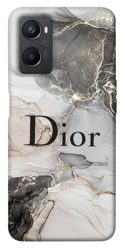 Чохол на Oppo A96 Dior ver.3 фото 1 з 1