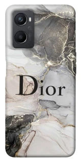 Чохол на Oppo A96 Dior ver.3 фото 1 з 1