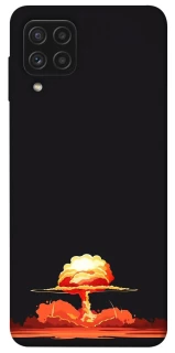 Чехол на Samsung Galaxy A22 4G Boom фото 1 из 1