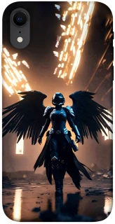 Чохол на Apple iPhone XR (6.1") Cyber Angel фото 1 з 1