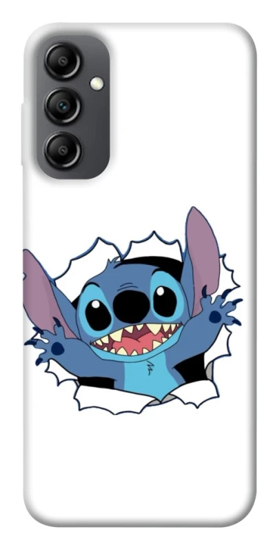 Чохол на Samsung Galaxy A14 4G/5G Stitch ver.19 фото 1 з 1