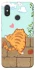 Чохол на Xiaomi Mi 8 Cat the meow фото 1 з 1