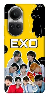 Чохол на Oppo Reno 10 EXO v3 фото 1 з 1