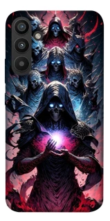 Чехол на Samsung Galaxy A34 5G Magic Death фото 1 Чехол на Samsung Galaxy A34 5G Magic Death фото 1 из 1