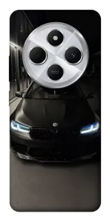 Чехол на Xiaomi Redmi 14C / Poco C75 BMW v45 фото 1 из 1