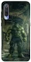 Чехол на Xiaomi Mi 9 Angry Hulk фото 1 из 1