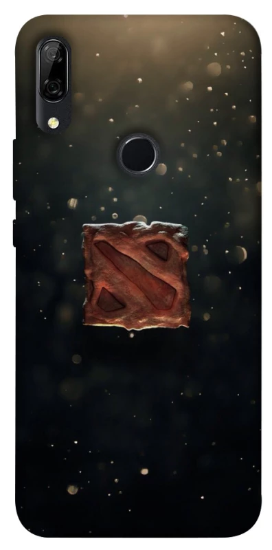 Чохол на Huawei P Smart Z Dota logo v2 фото 1 з 1