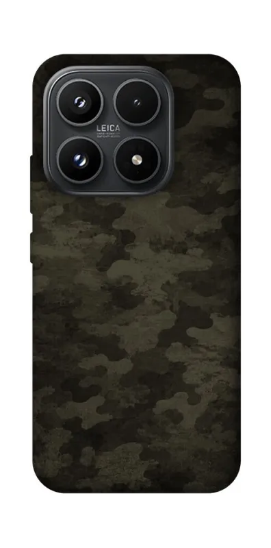 Чохол на Xiaomi 17 Camouflage v22 фото 1 з 1