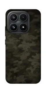 Чохол на Xiaomi 17 Camouflage v22 фото 1 з 1