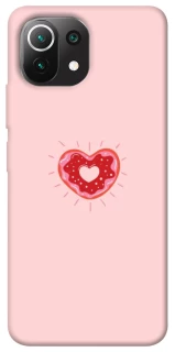 Чохол на Xiaomi Mi 11 Lite Sweet donut фото 1 з 1