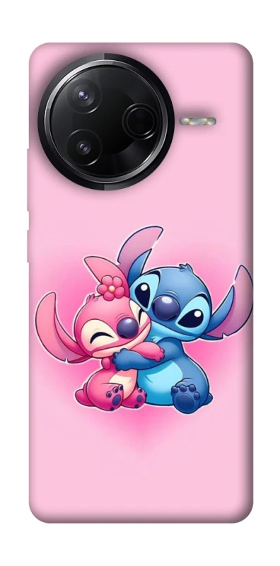 Чохол на Infinix Note 50 Pro Stitch ver.10 фото 1 з 1