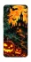 Чехол на ZTE Axon 10 Pro Halloween v14 фото 1 из 1