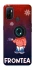 Чохол на Oppo A53 / A32 / A33 Frontea фото 1 Чохол на Oppo A53 / A32 / A33 Frontea фото 1 з 1