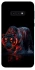 Чохол на Samsung Galaxy S10e fire tiger фото 1 з 1