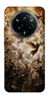 Чохол на Realme 14 Pro+ angels фото 1 з 1