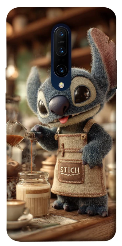Чохол на OnePlus 7 Pro Stitch ver.15 фото 1 з 1