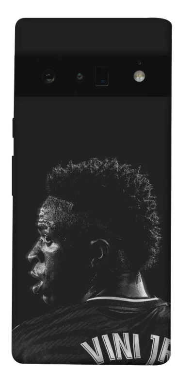 Чехол на Google Pixel 6 Pro Vinícius фото 1 из 1