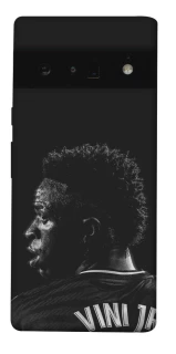 Чехол на Google Pixel 6 Pro Vinícius фото 1 из 1