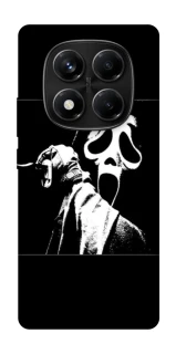 Чехол на Xiaomi Redmi Note 14 Pro 4G Scarry Halloween фото 1 из 1