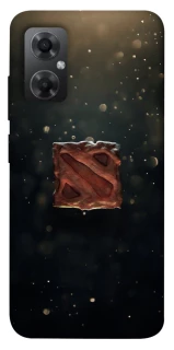 Чохол на Xiaomi Redmi Note 11R Dota logo v2 фото 1 з 1
