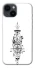 Чехол на Apple iPhone 14 (6.1") Tattoo ver.7 фото 1 из 1