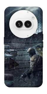 Чохол на Nothing Phone (2a) Сталкер v13 фото 1 з 1