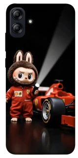 Чехол на Samsung Galaxy A04e F-1 Labubu фото 1 из 1