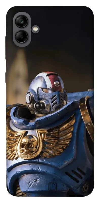 Чехол на Samsung Galaxy A04 Warhammer 40k фото 1 из 1