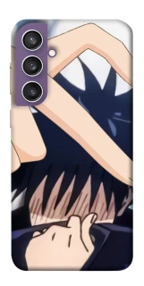 Чехол на Samsung Galaxy S23 FE Megumi фото 1 из 1