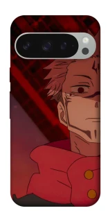 Чехол на Google Pixel 10 Pro XL Sukuna фото 1 из 1