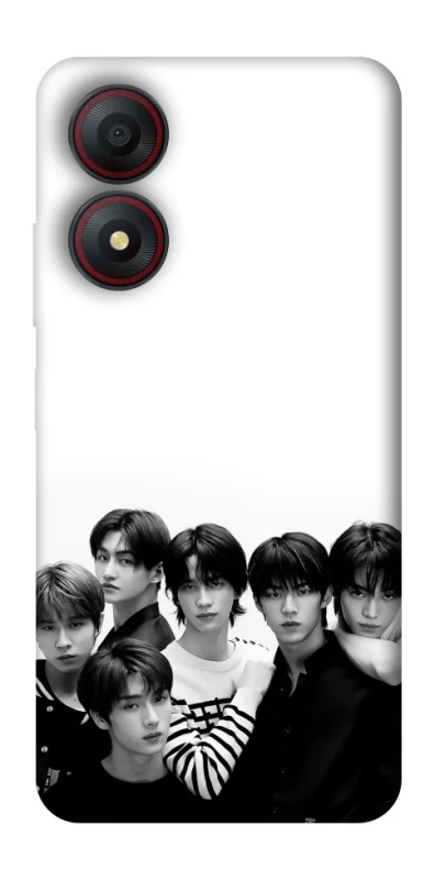 Чохол на ZTE Blade A34 4G TWS фото 1 з 1