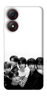 Чохол на ZTE Blade A34 4G TWS фото 1 з 1