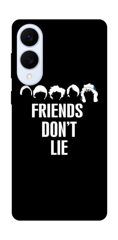 Чохол на Samsung Galaxy S25 Edge Stranger Things ver.12 фото 1 з 1