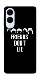 Чохол на Samsung Galaxy S25 Edge Stranger Things ver.12 фото 1 з 1