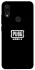 Чохол на Xiaomi Redmi Note 7 / Note 7 Pro / Note 7s Pubg logo ver.1 фото 1 з 1
