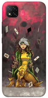 Чохол на Xiaomi Redmi 9C Rogue фото 1 з 1