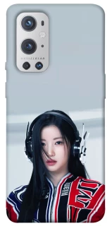 Чехол на OnePlus 9 Pro Asa - BABYMONSTER фото 1 из 1