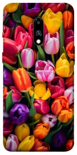 Чехол на OnePlus 7 Flowers v30 фото 1 из 1