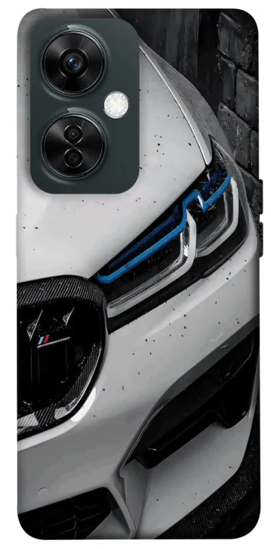 Чохол на OnePlus Nord CE 3 Lite BMW v37 фото 1 з 1