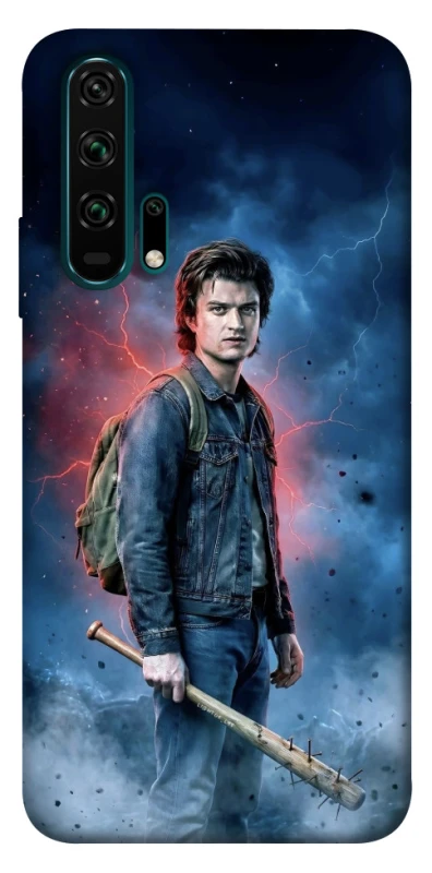 Чехол на Huawei Honor 20 Pro Stranger Things ver.37 фото 1 из 1