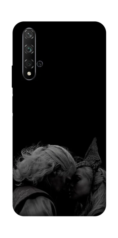 Чехол на Huawei Honor 20 / Nova 5T House of the Dragon ver.8 фото 1 из 1